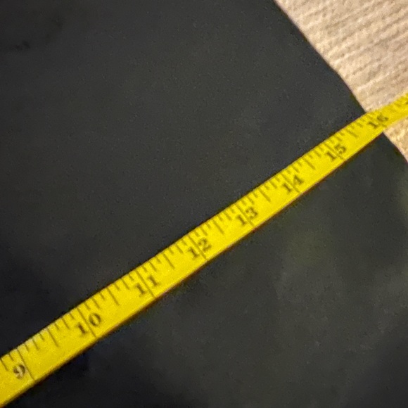 NWOT Idem Ditto Drape Neck Top - Picture 8 of 9